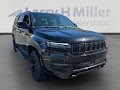 2025 Jeep Wagoneer Series II Carbide
