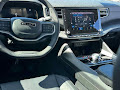 2025 Jeep Wagoneer Series II Carbide