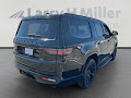 2025 Jeep Wagoneer Series II Carbide