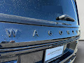 2025 Jeep Wagoneer Series II Carbide