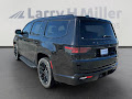 2025 Jeep Wagoneer Series II Carbide