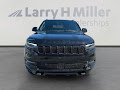 2025 Jeep Wagoneer Series II Carbide