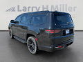 2025 Jeep Wagoneer Series II Carbide