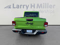 2025 Jeep Gladiator Nighthawk