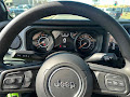 2025 Jeep Gladiator Nighthawk