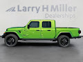 2025 Jeep Gladiator Nighthawk