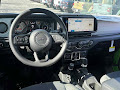2025 Jeep Gladiator Nighthawk
