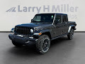 2025 Jeep Gladiator Willys