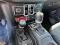 2025 Jeep Gladiator Willys