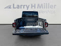 2025 Jeep Gladiator Willys