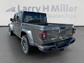 2025 Jeep Gladiator Willys