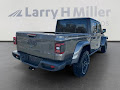 2025 Jeep Gladiator Willys