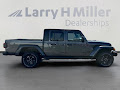 2025 Jeep Gladiator Willys