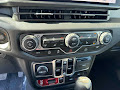 2025 Jeep Gladiator Willys