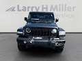 2025 Jeep Gladiator Willys