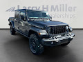 2025 Jeep Gladiator Willys