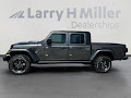 2025 Jeep Gladiator Willys