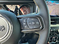 2025 Jeep Gladiator Willys