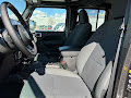 2025 Jeep Gladiator Willys
