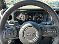 2025 Jeep Gladiator Willys