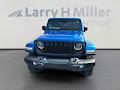 2025 Jeep Gladiator Willys