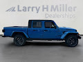 2025 Jeep Gladiator Willys