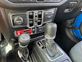 2025 Jeep Gladiator Willys
