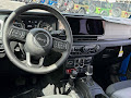 2025 Jeep Gladiator Willys