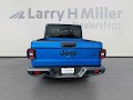 2025 Jeep Gladiator Willys