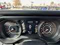 2025 Jeep Gladiator Willys
