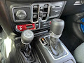 2025 Jeep Gladiator Willys