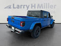 2025 Jeep Gladiator Willys