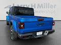 2025 Jeep Gladiator Willys