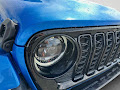 2025 Jeep Gladiator Willys