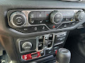 2025 Jeep Gladiator Willys