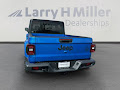 2025 Jeep Gladiator Willys