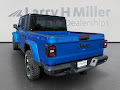 2025 Jeep Gladiator Willys