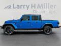 2025 Jeep Gladiator Willys