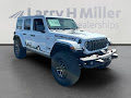 2025 Jeep Wrangler Rubicon X