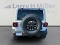 2025 Jeep Wrangler Rubicon X