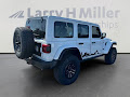 2025 Jeep Wrangler Rubicon X