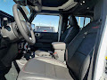 2025 Jeep Wrangler Rubicon X