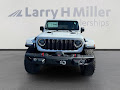 2025 Jeep Wrangler Rubicon X