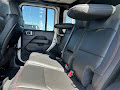 2025 Jeep Wrangler Rubicon X