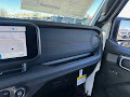 2025 Jeep Wrangler Rubicon X