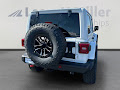 2025 Jeep Wrangler Rubicon X
