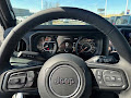 2025 Jeep Wrangler Rubicon X
