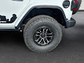 2025 Jeep Wrangler Rubicon X