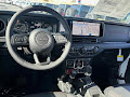 2025 Jeep Wrangler Rubicon X