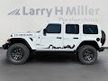 2025 Jeep Wrangler Rubicon X